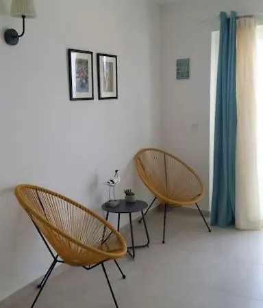 Breathtaking Seaviews Apartmán Qbajjar