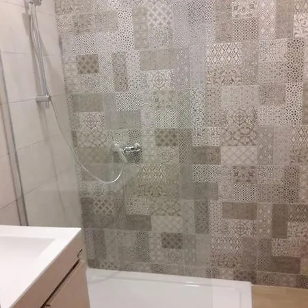 Apartmán Breathtaking Seaviews