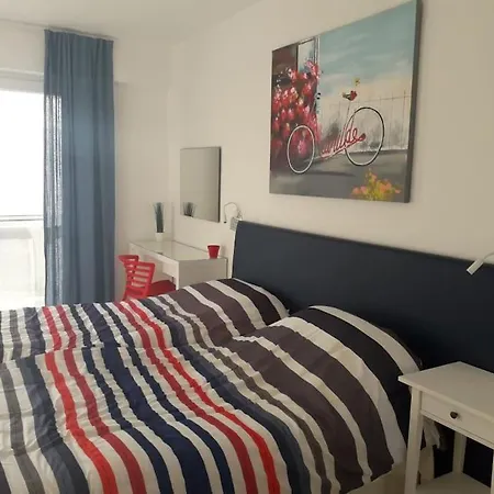 Apartmán Breathtaking Seaviews *