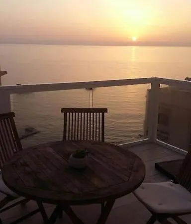Apartmán Breathtaking Seaviews