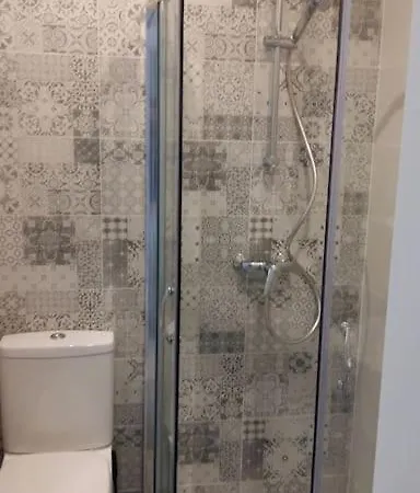 Apartmán Breathtaking Seaviews *