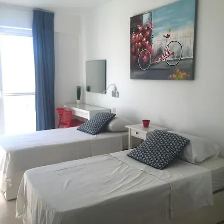 Breathtaking Seaviews Apartmán Qbajjar
