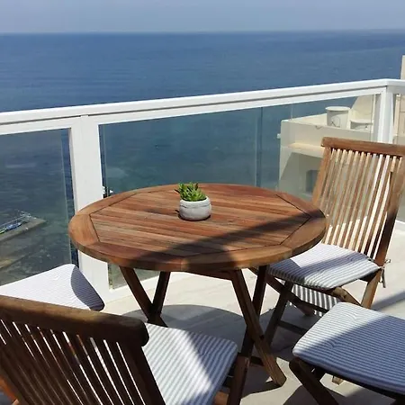 Breathtaking Seaviews Apartmán *