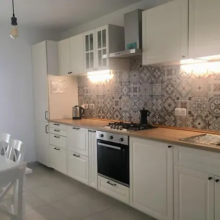 Apartmán Breathtaking Seaviews