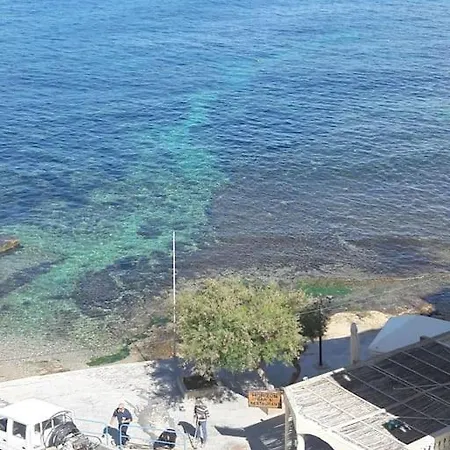 Apartmán Breathtaking Seaviews *